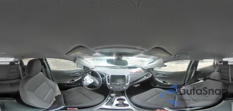 2022 Chevrolet Malibu Ls from USA, damaged, VIN 1G1ZC5ST1NF147945